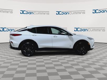 New 2026 Buick Envista Sport Touring