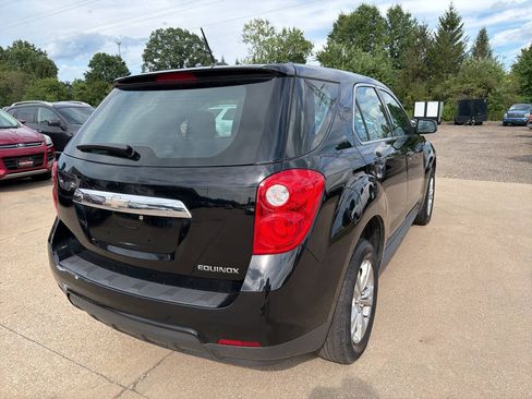 Used 2015 Chevrolet Equinox L FWD image 4