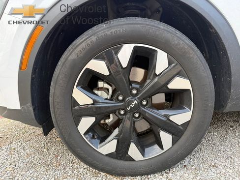 Used 2023 Kia Sportage X-Line w/ X-Line Premium Package image 10