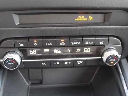 Certified 2023 MAZDA CX-5 AWD 2.5 S w/ Premium Package image 25