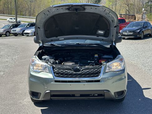 Used 2014 Subaru Forester 2.5i image 18