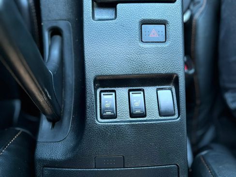 Used 2003 Nissan 350Z Touring w/ Aerodynamics Pkg RWD image 16