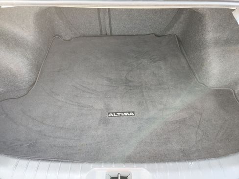 Used 2021 Nissan Altima 2.5 S FWD image 40