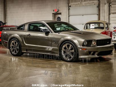 Used 2005 Ford Mustang GT