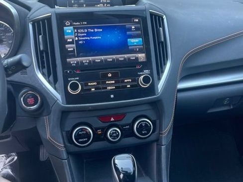 Used 2018 Subaru Crosstrek 2.0i Limited w/ Popular Package #3 AWD/4WD image 7