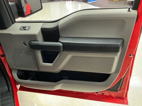 Used 2019 Ford F150 XL w/ XL Power Equipment Group AWD/4WD image 32