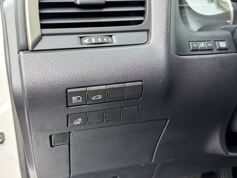 Used 2019 Lexus RX 350 FWD w/ Navigation Package image 18