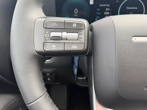 New 2026 Hyundai Palisade SEL Premium AWD/4WD image 25