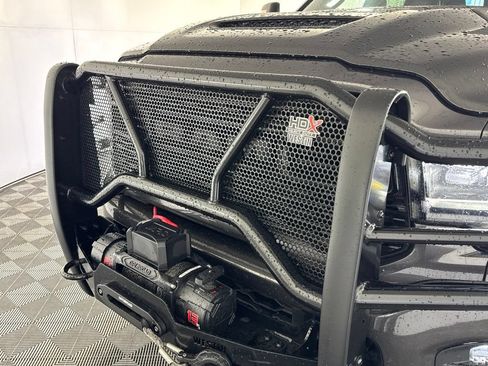 Used 2024 RAM 2500 Limited AWD/4WD image 41
