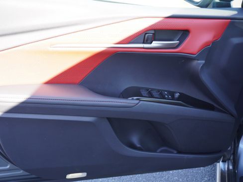 New 2026 Toyota Camry XLE image 18