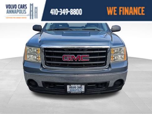 Used 2008 GMC Sierra 1500 SL image 3