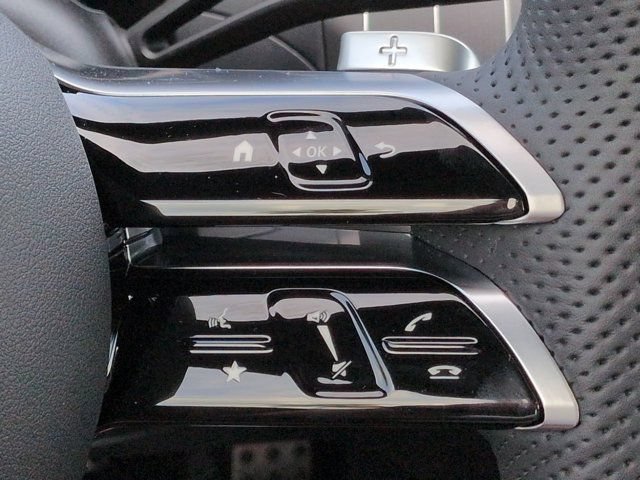 New 2026 Mercedes-Benz CLE 450 4MATIC Coupe image 26