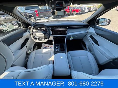 New 2026 Jeep Cherokee Limited AWD/4WD image 22