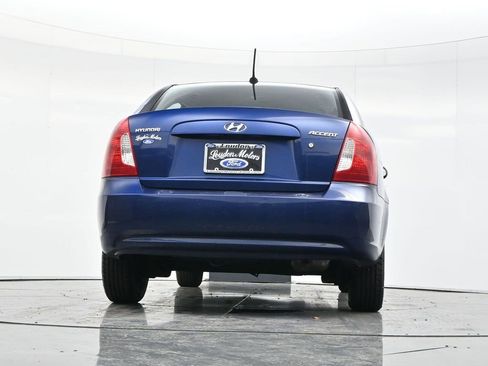 Used 2008 Hyundai Accent GLS image 49