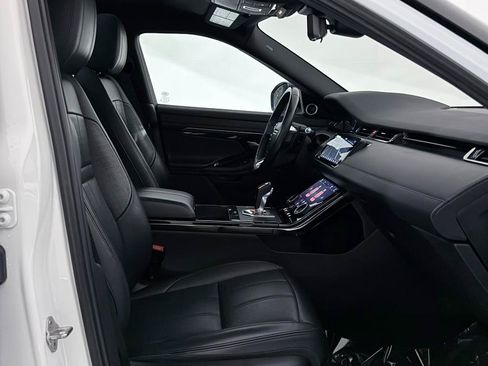 Used 2020 Land Rover Range Rover Evoque R-Dynamic HSE AWD/4WD image 25