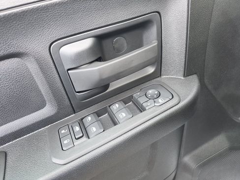 New 2025 RAM 2500 Tradesman image 17