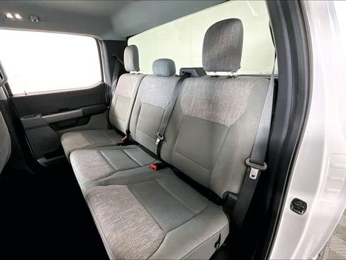 Used 2024 Ford F250 XLT image 26