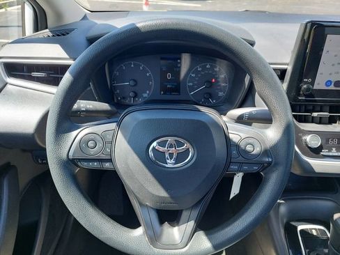 Used 2024 Toyota Corolla LE image 26