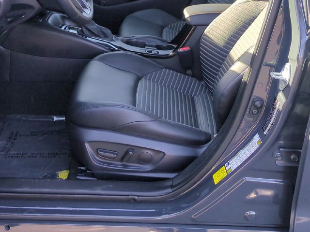 Used 2024 Toyota Corolla XSE FWD image 16