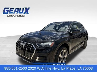 Used 2023 Audi Q5 2.0T Premium Plus w/ Premium Plus Package