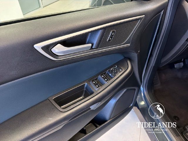 Used 2023 Ford Edge SEL w/ Sport Appearance Package AWD/4WD image 15