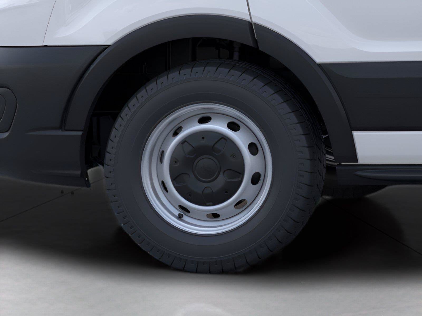 New 2026 Ford Transit 350 XL RWD image 19