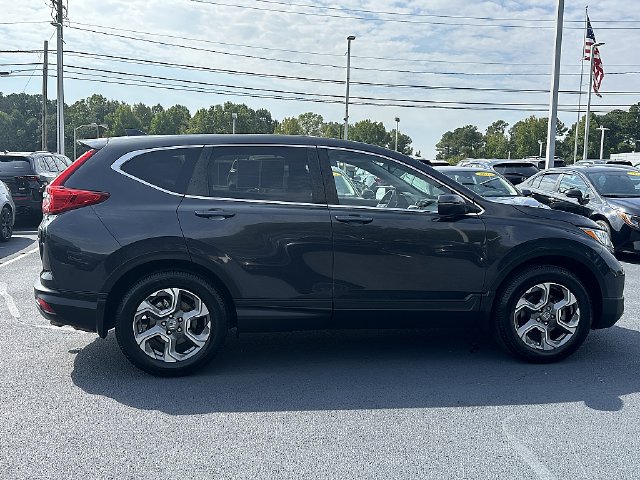 Used 2019 Honda CR-V EX-L image 8