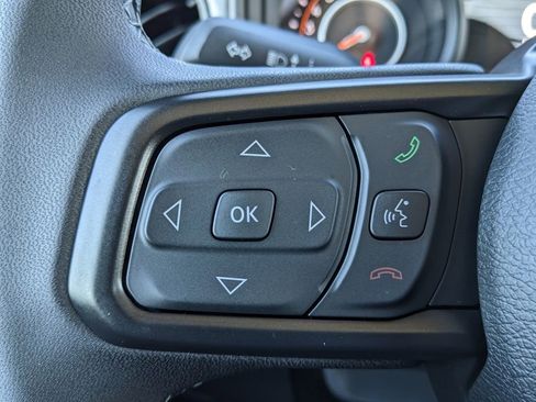 New 2026 Jeep Wrangler Willys image 24