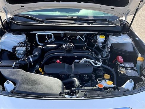 Used 2019 Subaru Outback 2.5i Limited AWD/4WD image 31