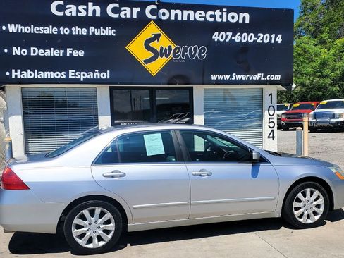 Used 2006 Honda Accord EX-L image 7