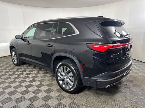 New 2025 Buick Enclave Preferred w/ Power Package image 5