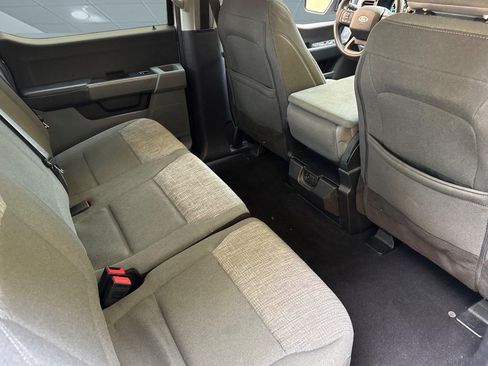 Used 2023 Ford F150 XLT w/ Trailer Tow Package AWD/4WD image 29