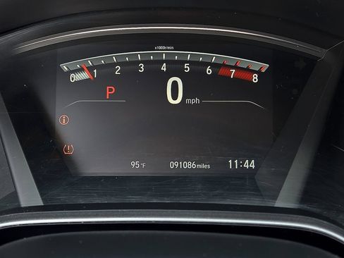 Used 2020 Honda CR-V EX-L image 18