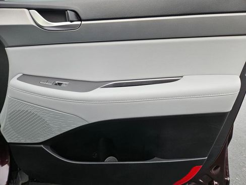 Used 2022 Hyundai Palisade SEL w/ Premium Package image 13