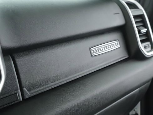 Used 2022 RAM 1500 Big Horn image 17