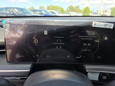 New 2026 Kia K5 EX image 34