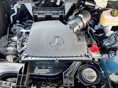 New 2026 Mercedes-Benz Sprinter 2500 image 25