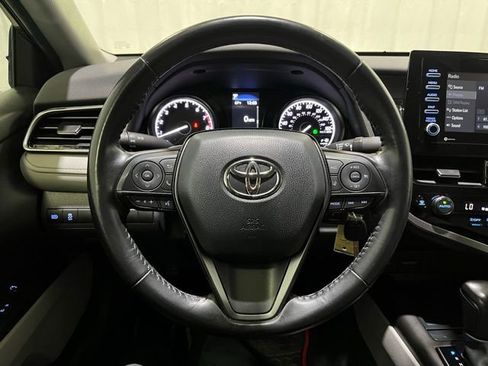 Certified 2023 Toyota Camry SE image 15