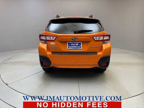 Used 2019 Subaru Crosstrek 2.0i Premium AWD/4WD image 4