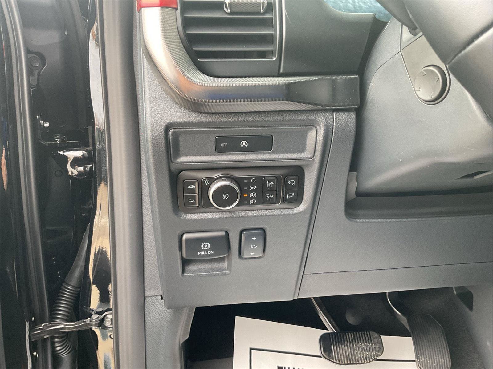 New 2025 Ford F150 Raptor AWD/4WD image 13