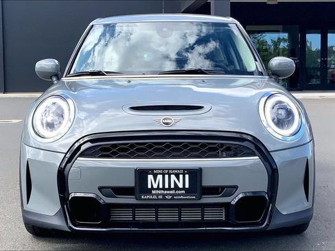 Used 2022 MINI Cooper S FWD image 3