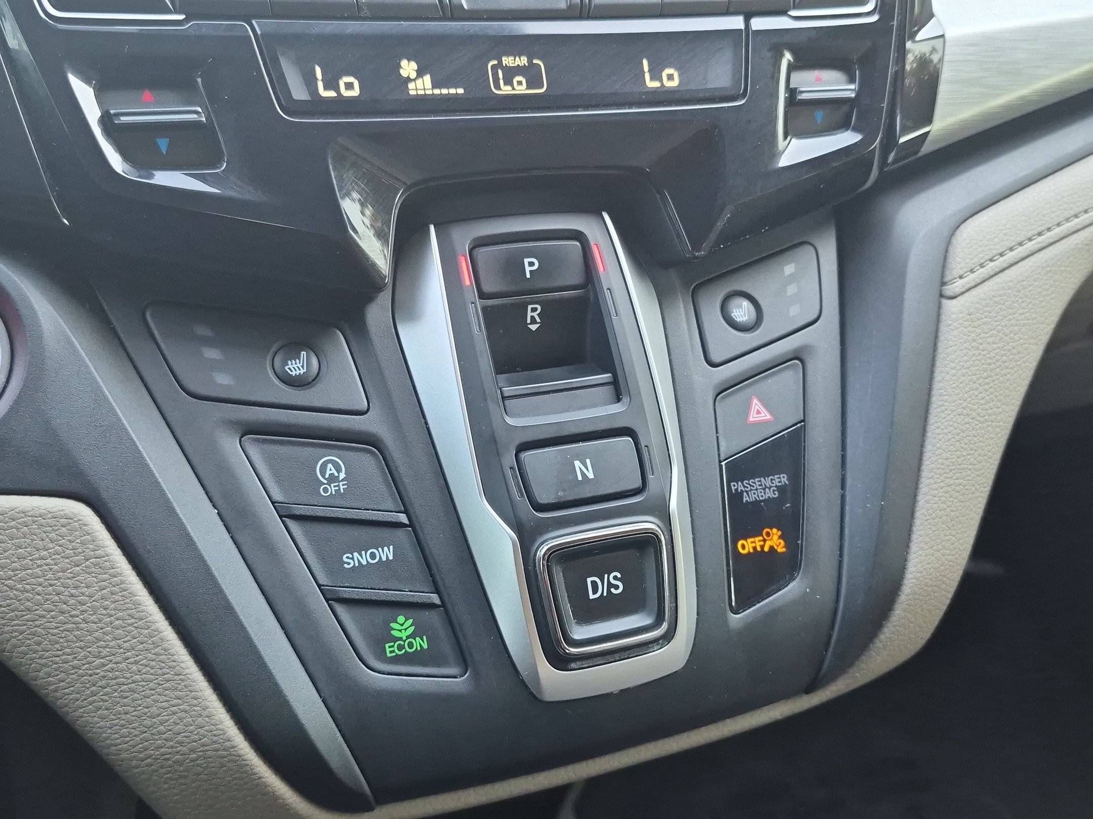 Used 2020 Honda Odyssey EX-L image 22