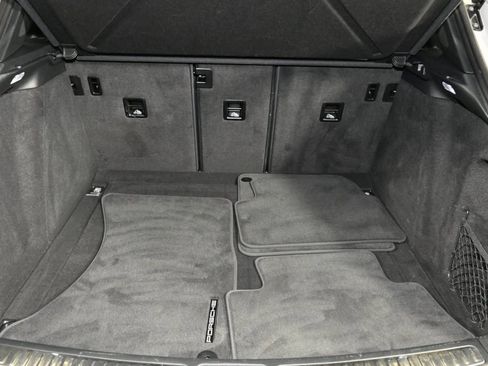 Used 2021 Porsche Macan Turbo w/ Premium Package Plus (PF0) image 44