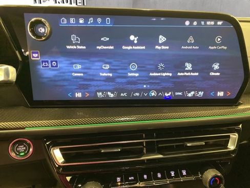 New 2026 Chevrolet Traverse High Country image 9