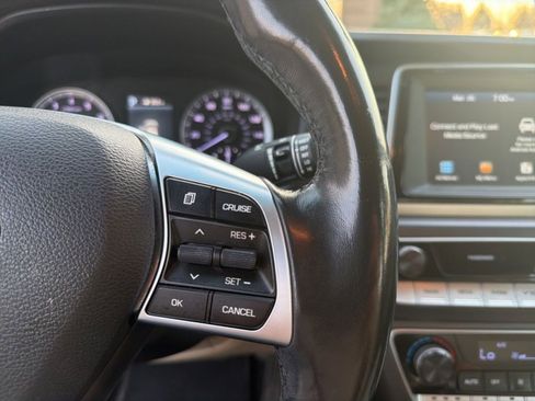 Used 2019 Hyundai Sonata SEL image 11