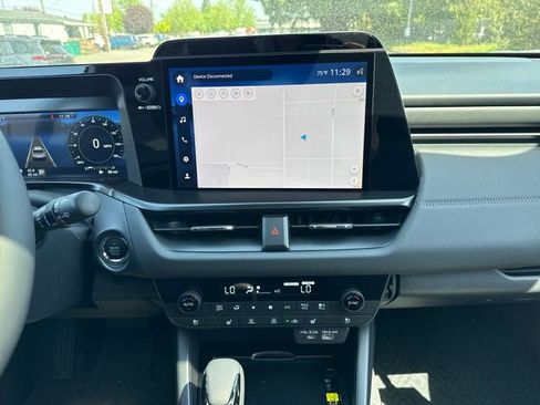 New 2026 Subaru Outback Touring XT AWD/4WD image 25