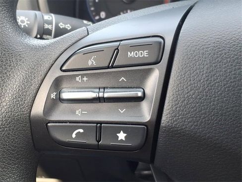 Certified 2023 Hyundai Kona SEL w/ Cargo Package image 24