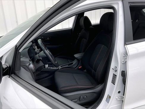 Certified 2023 Hyundai Kona N Line image 8