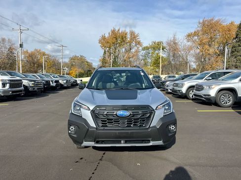 Certified 2023 Subaru Forester Wilderness image 16