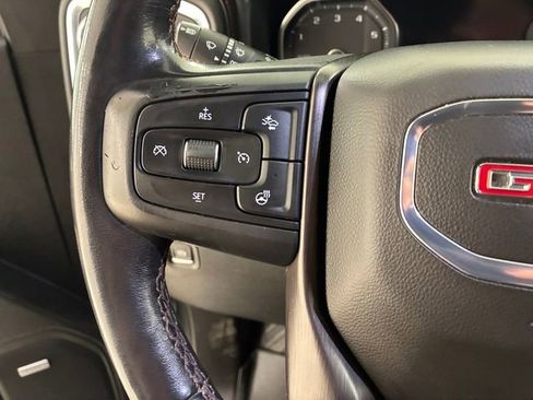 Used 2021 GMC Sierra 1500 AT4 w/ AT4 Premium Package AWD/4WD image 23